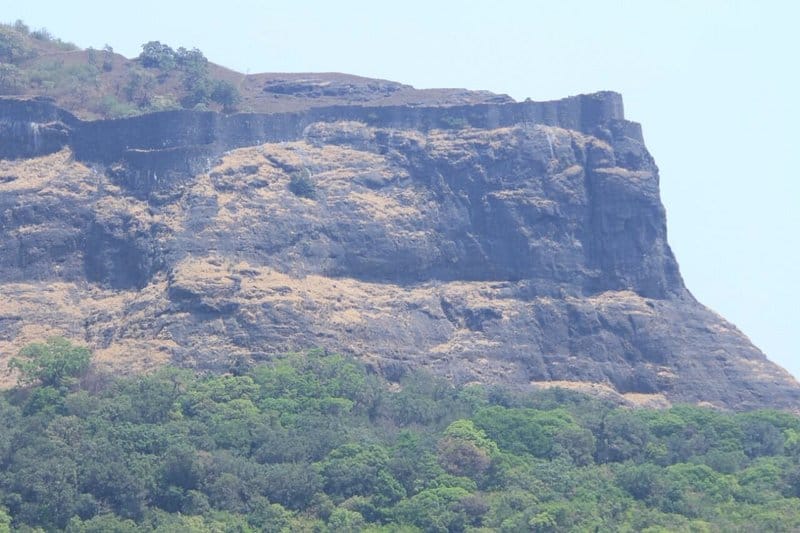 camping in lonavala